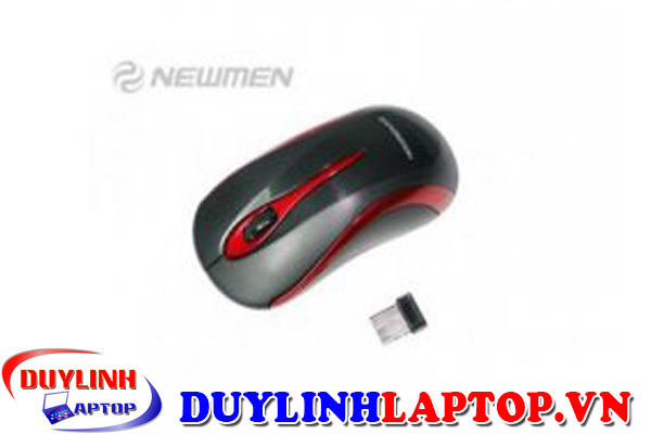 Chuột quang không dây Newmen F320