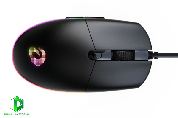 Chuột Có dây Gaming Dareu EM911 RGB
