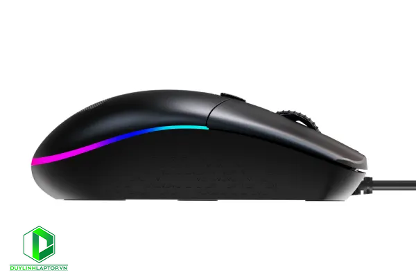 Chuột Có dây Gaming Dareu EM911 RGB
