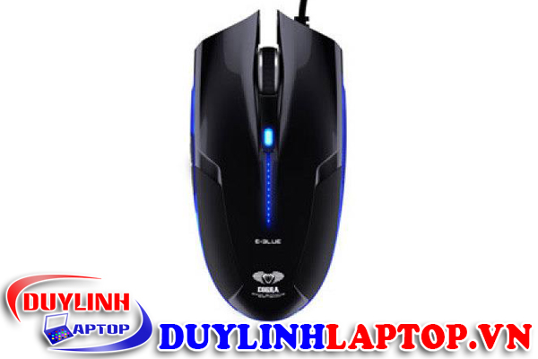 Gaming Mouse E-Blue Cobra EMS108BK