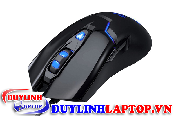 Gaming mouse E-Blue Cobra EMS622