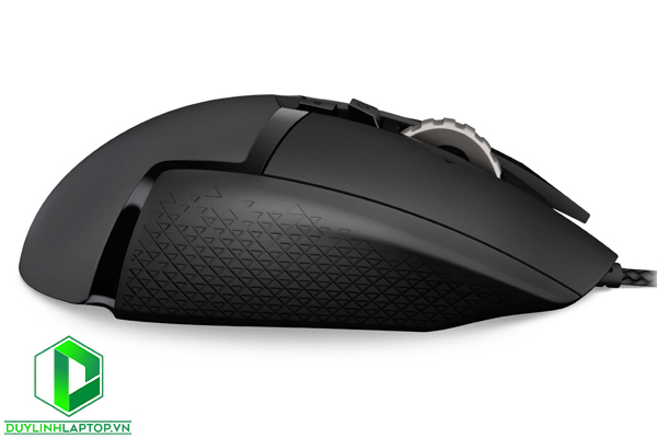 Chuột Chuyên Dùng Chơi Game Logitech Hero G502 (16000DPI)