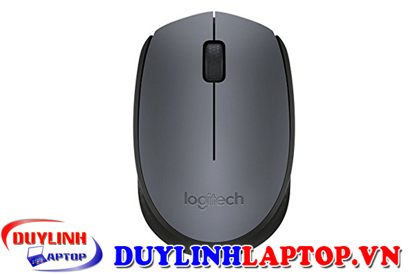 Chuột không dây Logitech M170