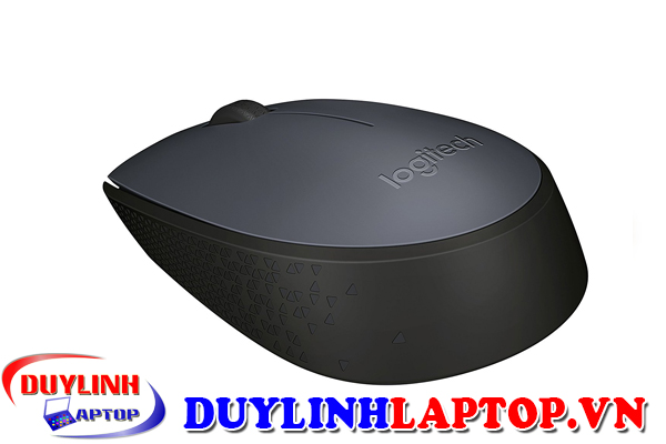 Chuột không dây Logitech M170