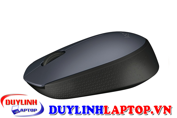 Chuột không dây Logitech M170