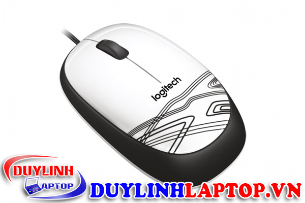 Chuột quang cao cấp Logitech Mice M105