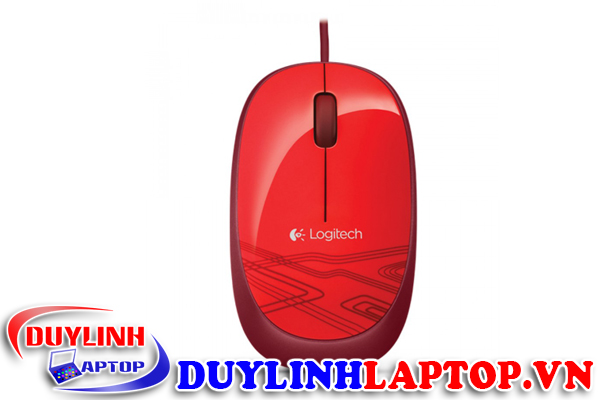 Chuột quang cao cấp Logitech Mice M105