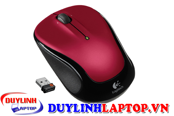 Chuột quang không dây Logitech m235