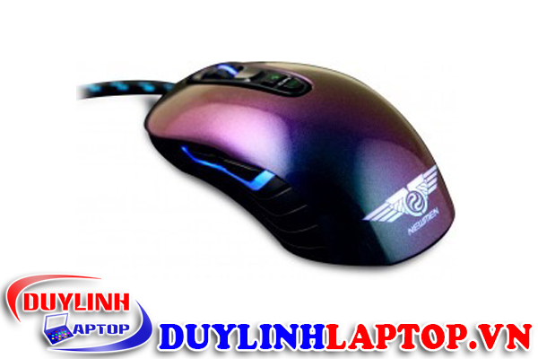 Chuot co day NewMen GX1-Pro (G302)