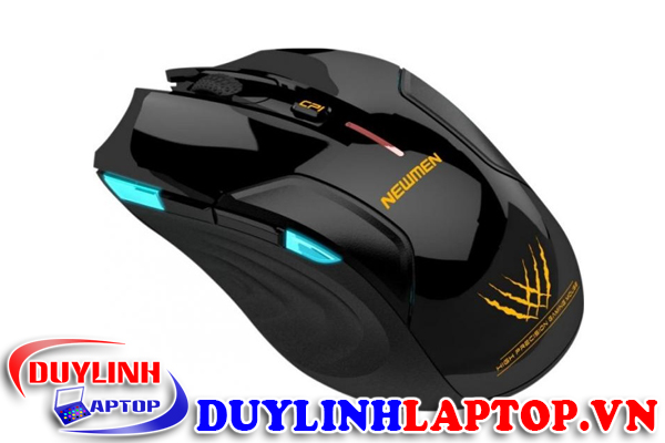 Chuột không dây Newmen E500 Gaming