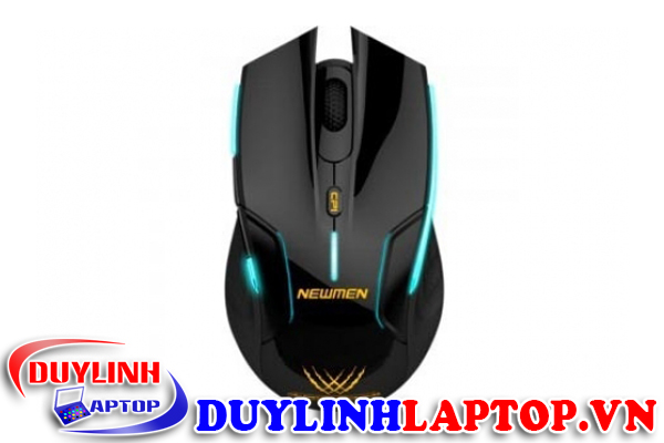 Chuột không dây Newmen E500 Gaming