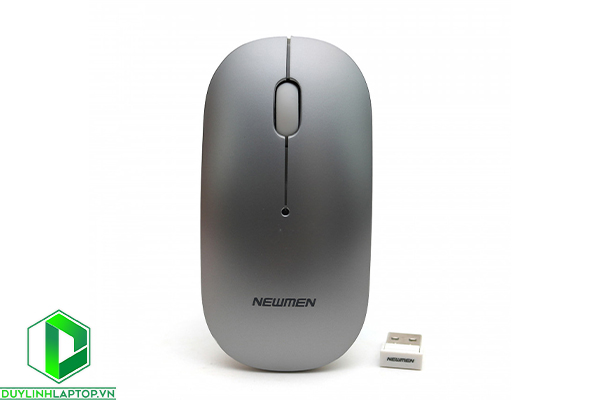 Chuột không dây USB - Newmen F270