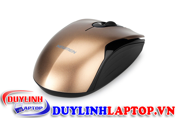 Chuột quang không dây Newmen F266 2.4Ghz