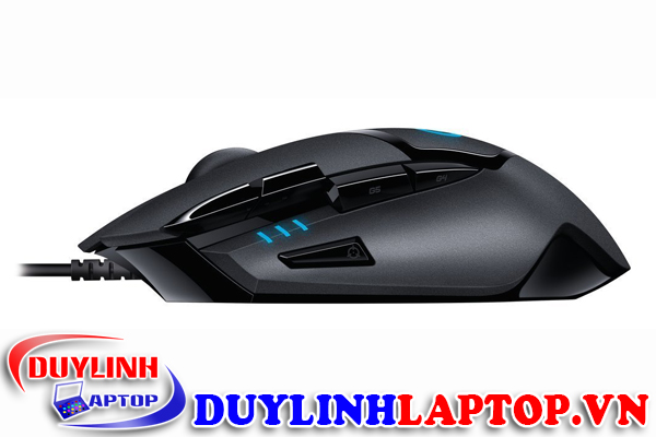 Chuột chơi game Logitech G402 cao cấp