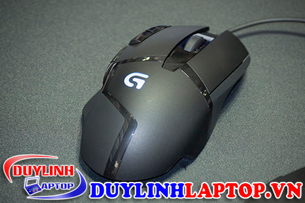 Chuột chơi game Logitech G402 cao cấp