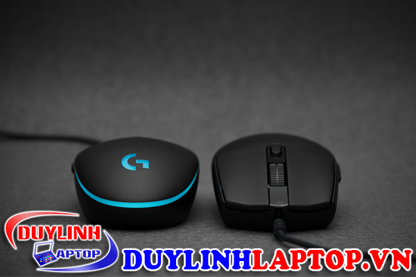 Chuột chơi game cao cấp Logitech G102 chính hãng