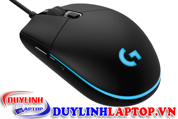 Chuột chơi game cao cấp Logitech G102 chính hãng