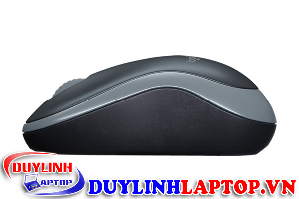 Chuột không dây cao cấp Logitech B175