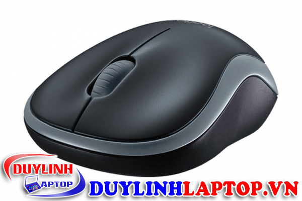 Chuột không dây cao cấp Logitech B175