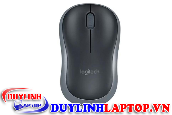 Chuột không dây cao cấp Logitech B175