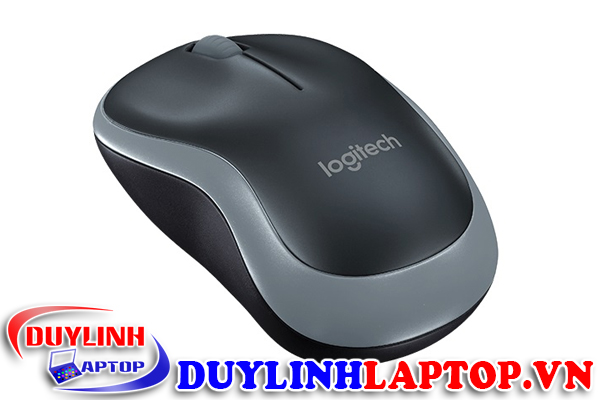 Chuột không dây cao cấp Logitech B175