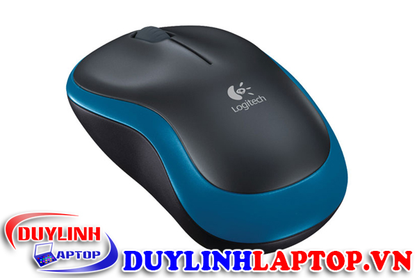 Chuột máy tính không dây Logitech M185