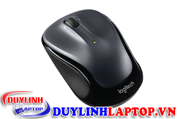 Chuột máy tính không dây Logitech cao cấp M325