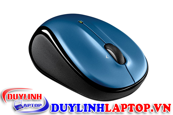 Chuột máy tính không dây Logitech cao cấp M325