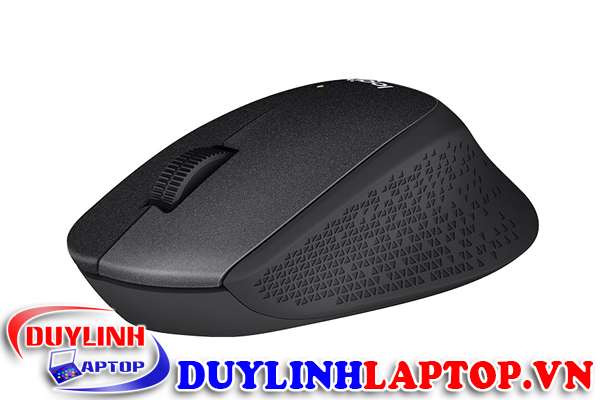 Chuột máy tính không dây Logitech M331 (Silent)