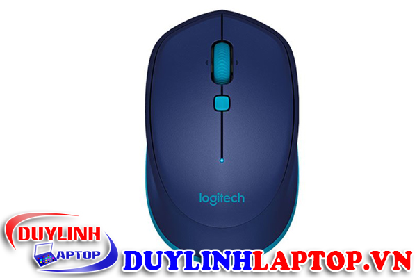 Chuột Bluetooh cao cấp Logitech M337