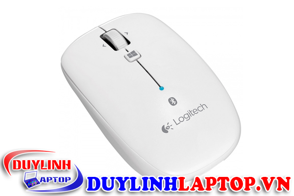 Chuột không dây Bluetooth Logitech M557