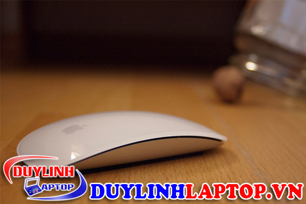 Chuột Bletooth Apple Magic Mouse 1 A1296 tháo máy