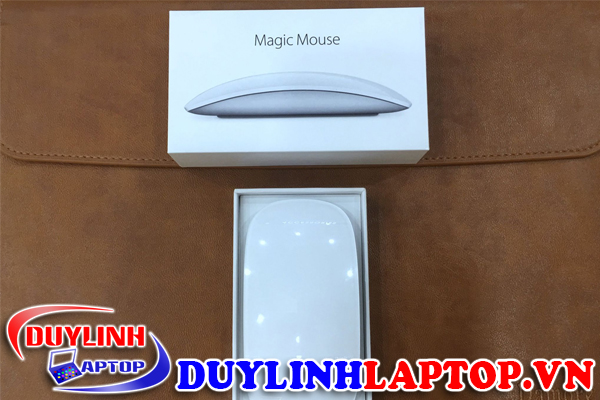 Chuột Bletooth Apple Magic Mouse 1 A1296 tháo máy