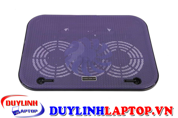 Đế tản nhiệt Laptop COOLCOLD F3