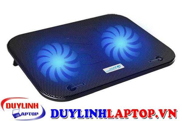 Đế tản nhiệt Laptop COOLCOLD F3