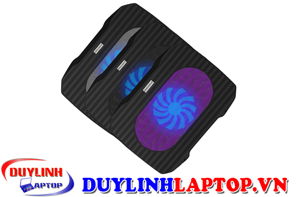 Đế tản nhiệt Laptop COOLCOLD K15