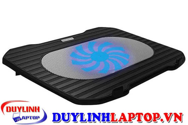 Đế tản nhiệt Laptop COOLCOLD K15