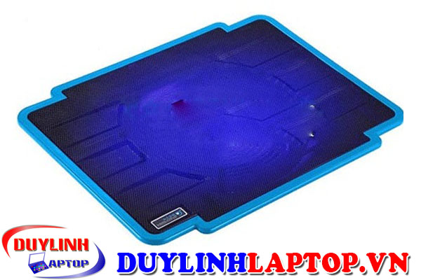 Đế tản nhiệt Laptop COOLCOLD K17 PREMIUM