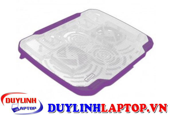 Đế tản nhiệt Laptop COOLCOLD K21 POP