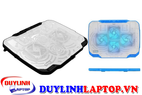 Đế tản nhiệt Laptop COOLCOLD K21 PREMIUM