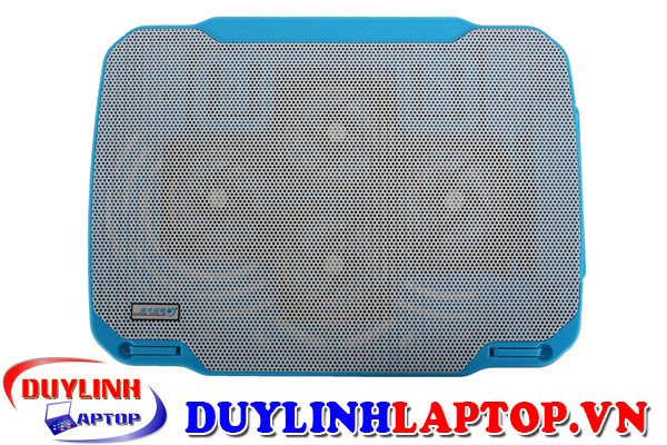 Đế tản nhiệt Laptop COOLCOLD K21 PRO