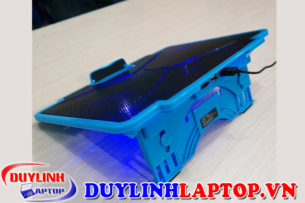 Đế tản nhiệt Laptop COOLCOLD K24