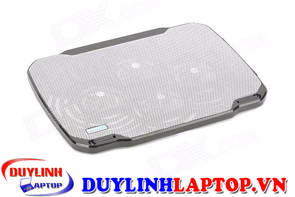 Đế tản nhiệt Laptop COOLCOLD K25