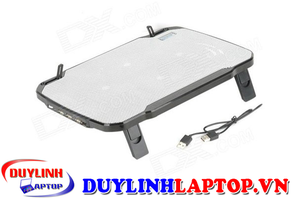 Đế tản nhiệt Laptop COOLCOLD K25