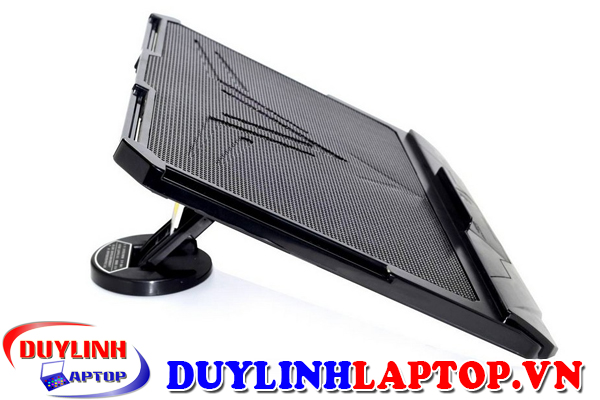 Đế tản nhiệt Laptop COOLCOLD K31