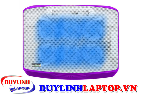 Đế tản nhiệt Laptop COOLCOLD N1OO PREMIUM