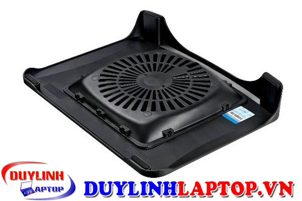 Đế tản nhiệt Laptop COOLCOLD N300