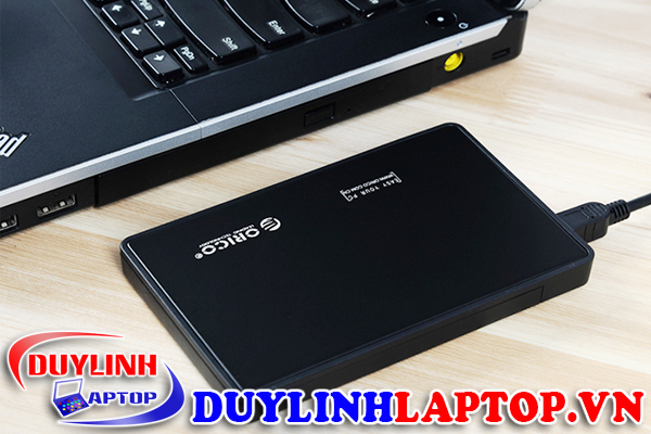 Hộp đựng ổ cứng Box HDD 2.5