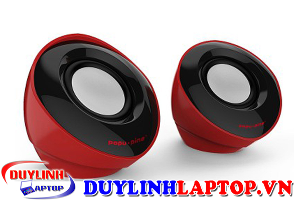 Loa (Speaker) máy tính COOLCOLD M1