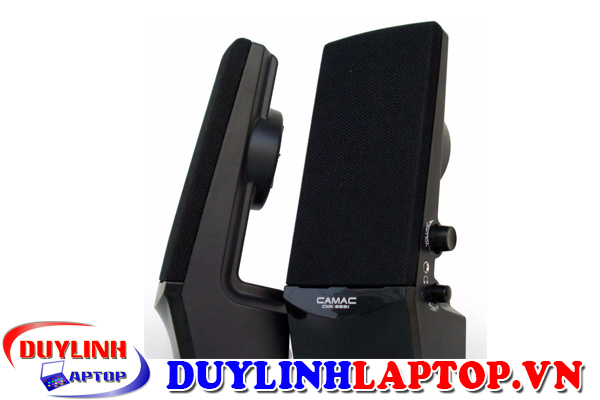 Loa Camac CMK 858 giá rẻ hấp dẫn tại Hà Nội